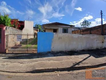 Casa para Venda em Londrina - PR, Pq das Indústrias