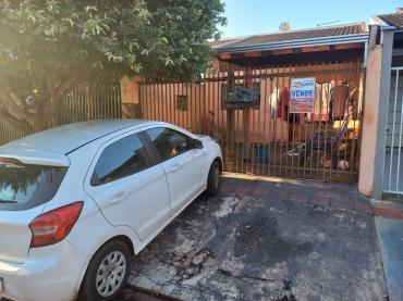 CASAS, NÃO INFORMADO