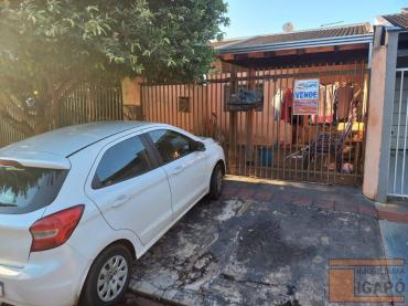 Casa para Venda em Londrina - PR, Jd Montecatine