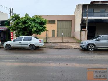 SALÕES COMERCIAIS, AVENIDA  EUROPA