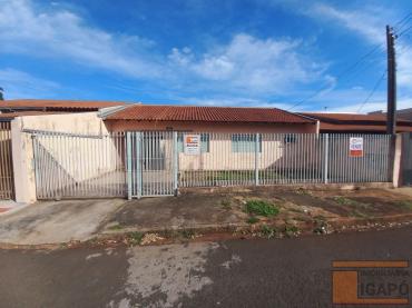 Casa para Venda em Londrina - PR, Jd Lagoa Dourada