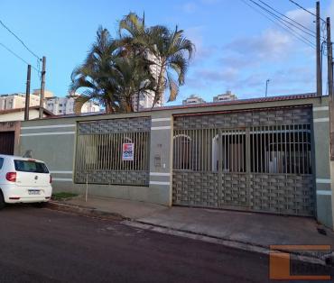 Casa para Venda em Londrina - PR, Jd Igapó