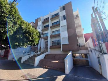 APARTAMENTOS, AV INGLATERRA