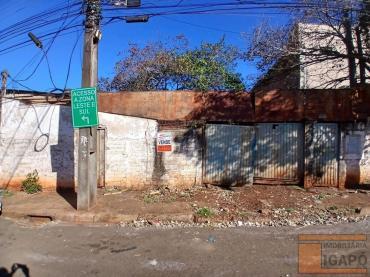 Terreno para Venda em Londrina - PR, Jd Zurich II