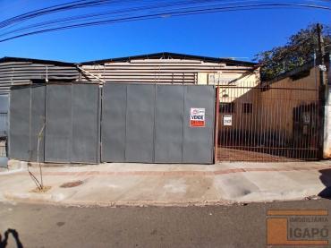 Barracão para Venda em Londrina - PR, Jd Zurich II