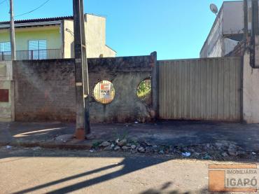 Terreno para Venda em Londrina - PR, Cafezal