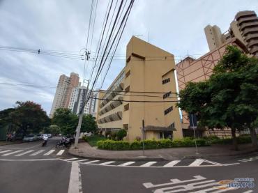 Sala Comercial em Edifício para Locação em Londrina - PR, Jd Petrópolis