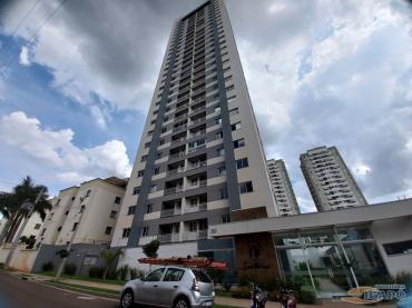Apartamento para Venda em Londrina - PR, Alto da Inglaterra