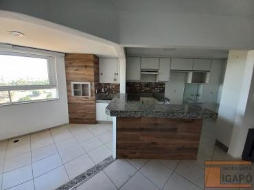 Apartamento para Venda em Londrina - PR, Gleba Palhano