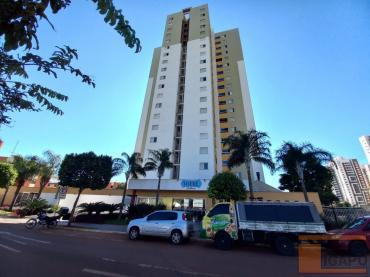 Apartamento para Venda em Londrina - PR, Gleba Palhano
