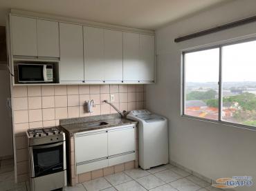 Apartamento para Venda em Londrina - PR, Vl Brasil