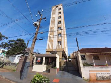 Apartamento para Venda em Londrina - PR, Vl Brasil