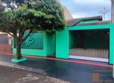 Casa para Venda em Londrina - PR, Jd Pérola