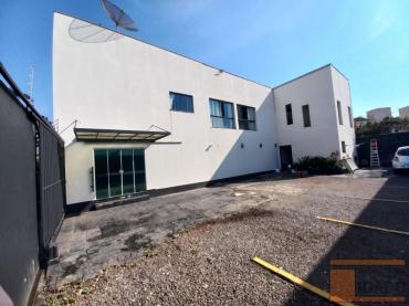 Salão Comercial para Venda em Londrina - PR, Jd Igapó