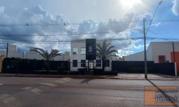 SALÕES COMERCIAIS, NÃO INFORMADO