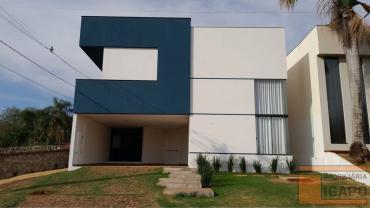 Sobrado em Condomínio para Venda em Londrina - PR, Não Informado