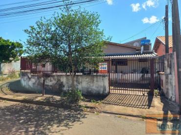 Casa para Venda em Londrina - PR, Jd Piza
