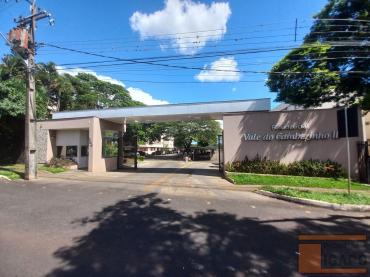 Apartamento para Venda em Londrina - PR, Jd San Fernando