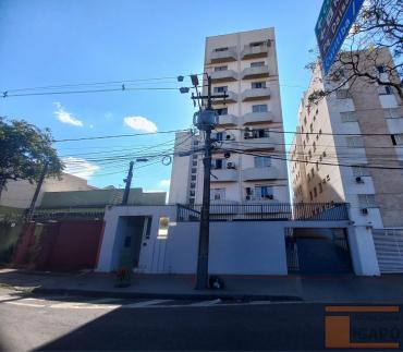 Apartamento para Venda em Londrina - PR, Jd Petrópolis