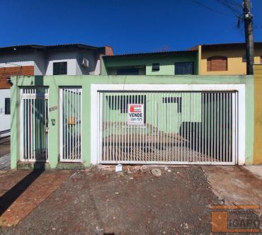 Casa para Venda em Londrina - PR, Jd Igapó