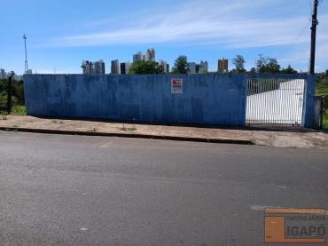 Casa para Venda em Londrina - PR, Jd Igapó
