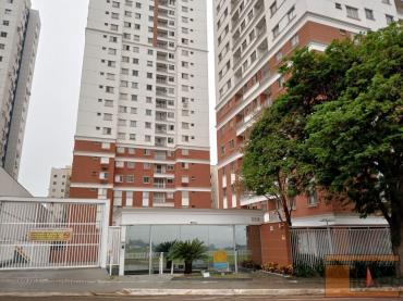 Apartamento para Locação em Londrina - PR, Terra Bonita