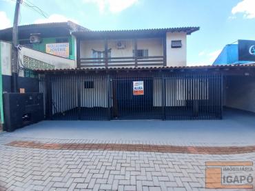 Salão Comercial para Locação em Londrina - PR, Jd Igapó