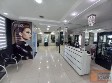 Sobrado para Locação em Londrina - PR, Jd Igapó