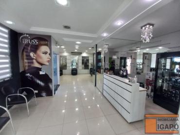 Sala Comercial para Locação em Londrina - PR, Jd Igapó