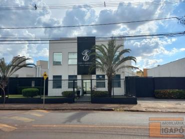 Sala Comercial para Locação em Londrina - PR, Jd Igapó