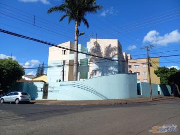 Apartamento para Locação em Londrina - PR, Jd Vilas Boas