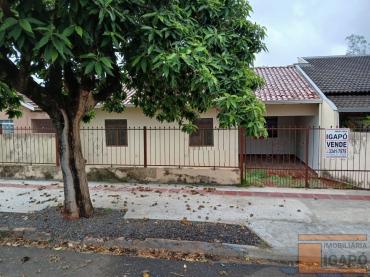 Casa para Venda em Londrina - PR, Cafezal