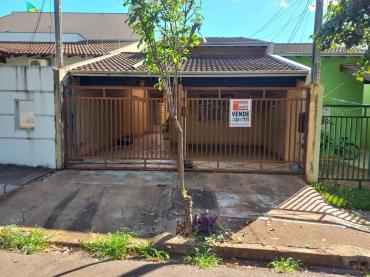 Casa para Venda em Londrina - PR, Jd Esperança