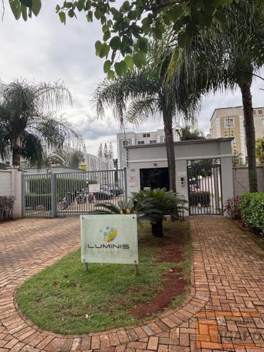 Apartamento para Venda em Cambé - PR, Jd Monticatini