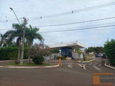 Casa em Condomínio para Venda em Londrina - PR, Heimtal