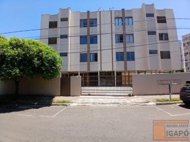 Apartamento para Locação em Londrina - PR, Jd Igapó