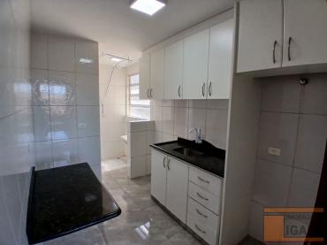 Apartamento para Locação em Londrina - PR, Jd Igapó
