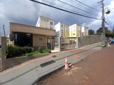 Apartamento para Venda em Londrina - PR, Jd Vale dos Tucanos