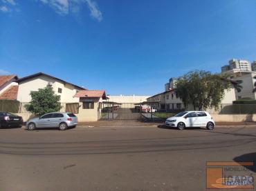 Casa em Condomínio para Locação em Londrina - PR, Jd Igapó