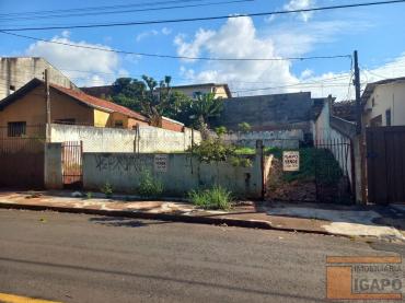 TERRENOS, NÃO INFORMADO