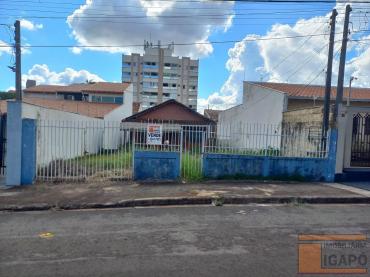 TERRENOS, NÃO INFORMADO
