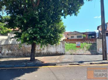 Terreno para Venda em Londrina - PR, Jd Piza