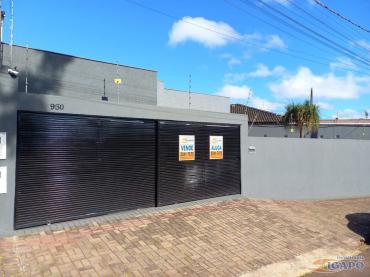 Casa para Locação em Londrina - PR, Jd Vale do Cedro