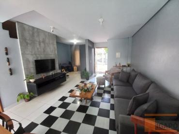 Casa para Venda em Londrina - PR, Jd Europa