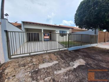 Casa para Venda em Londrina - PR, Jd Esperança