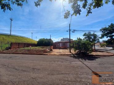 TERRENOS, NÃO INFORMADO