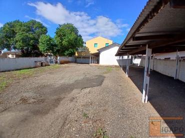 TERRENOS, AVENIDA PARIS