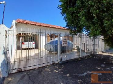 Casa para Venda em Londrina - PR, Jd Califórnia