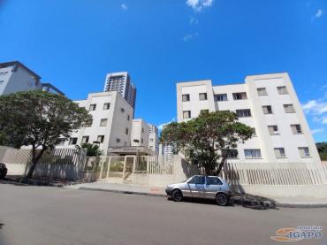 Apartamento para Venda em Londrina - PR, Jd Igapó