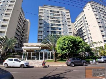 Apartamento para Locação em Londrina - PR, Jd Petrópolis